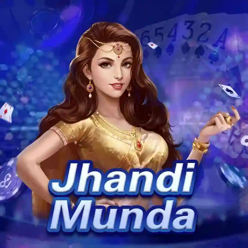 Game Jhandi Munda