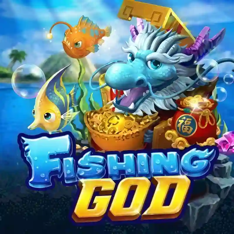 Game Thần câu cá